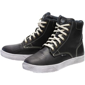 Merlin Stretton D3O Heritage Trainer Motorschoenen