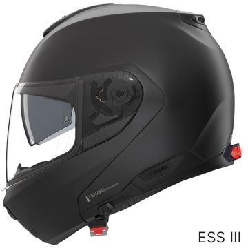Nolan N100-6 I-ESS Helm