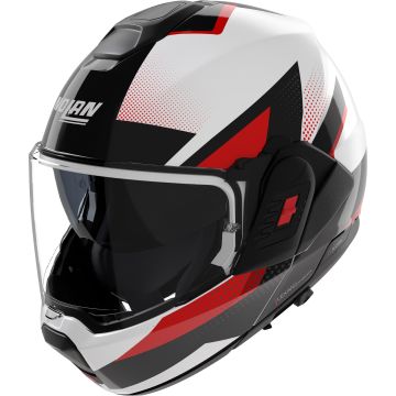 Nolan N120-1 Ciclone Helm