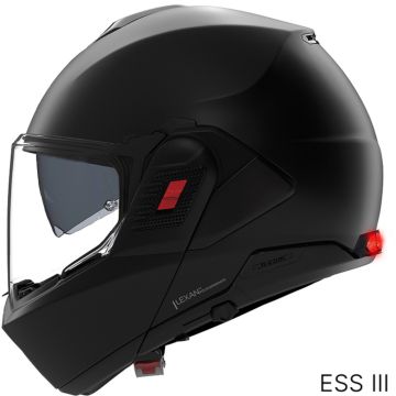 Nolan N120-1 I-ESS Helm