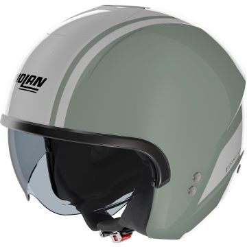 Nolan N20-2 Dolce Vita Straalhelm