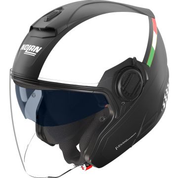 Nolan N40-5 06 Bellavista Straalhelm