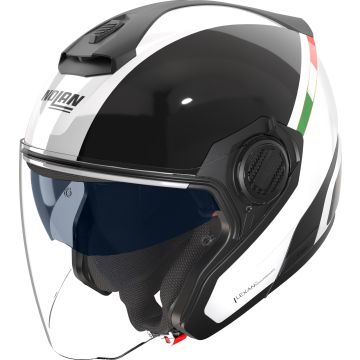 Nolan N40-5 06 Integro Straalhelm