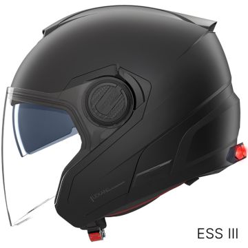 Nolan N40-5 06 I-ESS Straalhelm