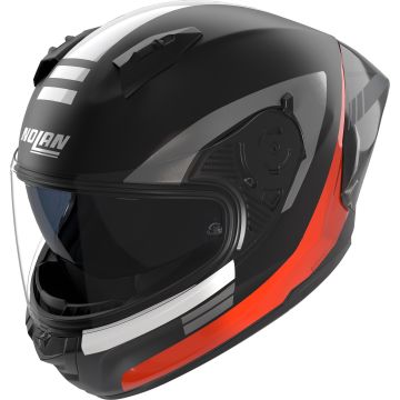 Nolan N60-6 Sport Contrasto Helm
