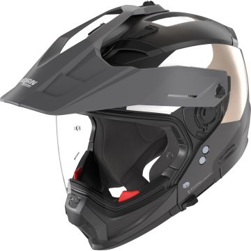 Nolan N70-2 X 06 Selvado Helm