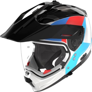 Nolan N70-2 X 06 Turbine Helm