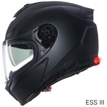 Nolan N80-8 I-ESS Helm