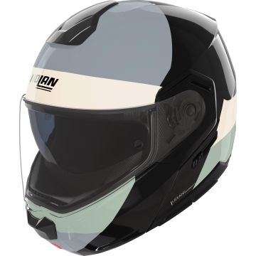 Nolan N90-3 06 Blocco Helm