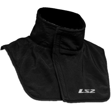 LS2 Nekwarmer