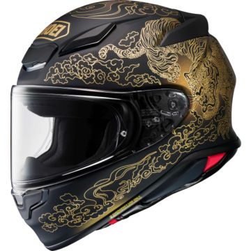Shoei NXR2 Fearless Helm