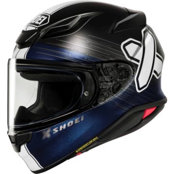 Shoei NXR2 Ideograph Helm