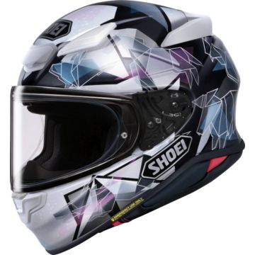 Shoei NXR2 Origami2 Helm