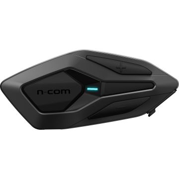 Nolan Bluetooth+ Twin Pack Communicatiesysteem