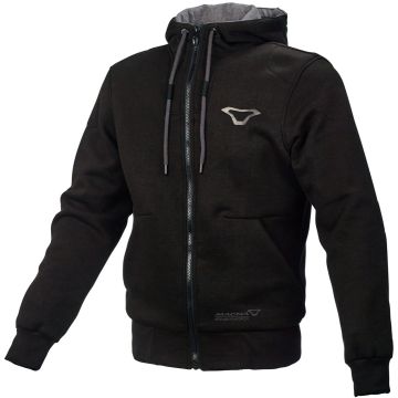 Macna Nuclone Motorfiets Zip Hoodie