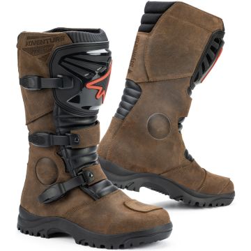 Stylmartin Overlander WP waterdichte motorlaarzen