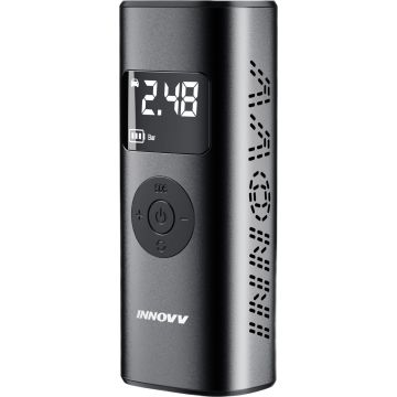 INNOVV P1 Draagbare bandenpomp 6000 mAh