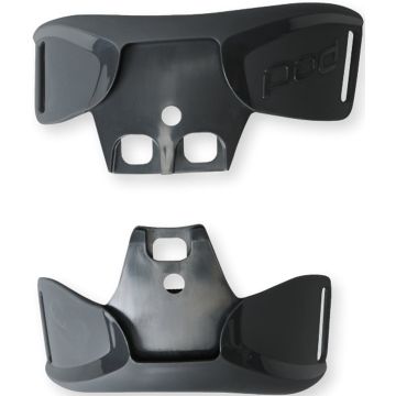 POD K1 Jeugd manchet set rechts