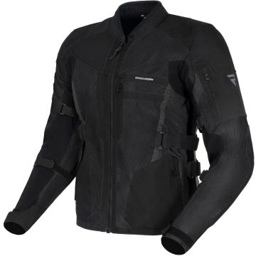 Rebelhorn Scandal 2 Motorfiets Textieljas