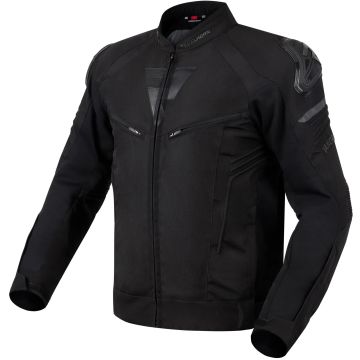 Rebelhorn Vandal waterdichte motorfiets textieljas