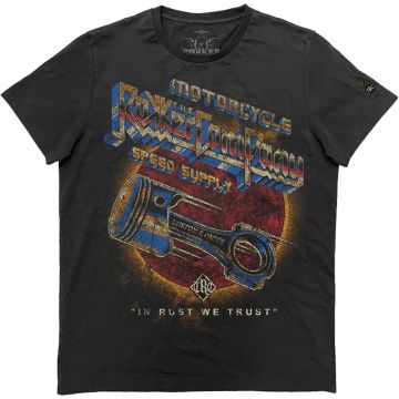 Rokker Priest T-shirt