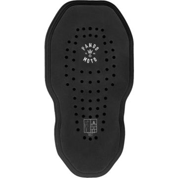 Pando Moto Quatroflex Rugbeschermer