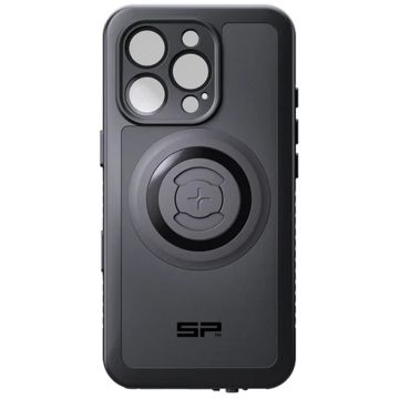 SP Connect Xtreme SPC+ iPhone 16 Pro Telefoonhoesje