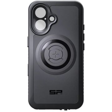 SP Connect Xtreme SPC+ iPhone 16 Telefoonhoesje