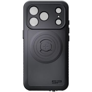 SP Connect Xtreme SPC+ iPhone 17 Pro Telefoonhoesje