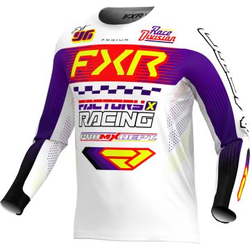 FXR Podium Gladiator Motorcross trui