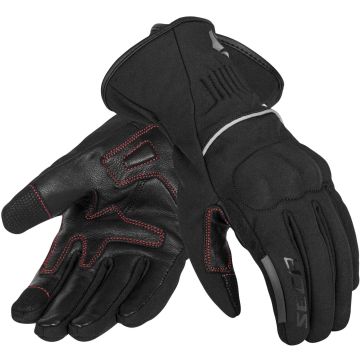 Seca Polar II Dames motorhandschoenen