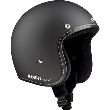 Bandit Jet Premium Line Jet Helm