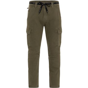 Riding Culture Cargo Motorfiets Textiel Broeken