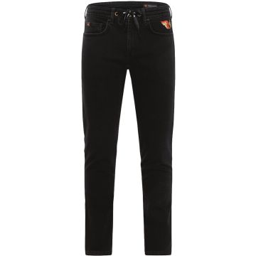 Riding Culture Huppi Pro Black LT Fietsbroeken