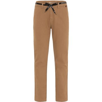 Riding Culture Chino Beige LT Fietsbroeken