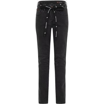 Riding Culture High Waist Dames Motorfiets Jeans