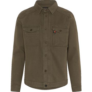 Riding Culture Rider Motorfiets Shirt