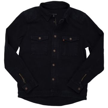 Riding Culture Rider Motorfiets Textieljas