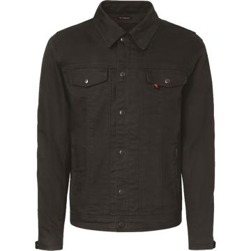 Riding Culture Trucker Motorfiets Textieljas