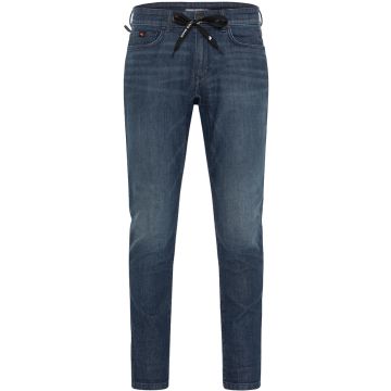 Riding Culture Tapered Slim Men LT Fietsbroeken