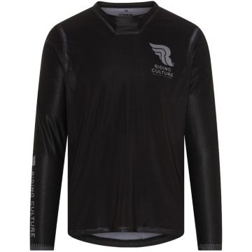 Riding Culture Sender 1.1 Fietsshirt met lange mouwen