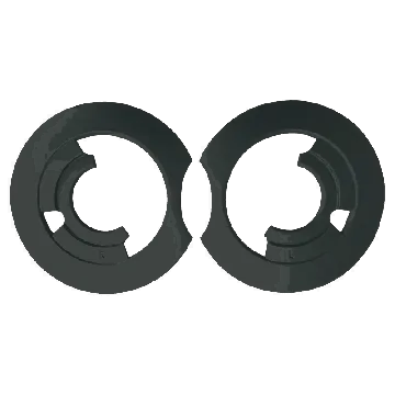 SMK Retro / Retro Jet Viziermechanisme