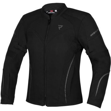 Rebelhorn Luna waterdichte dames motorfiets textieljas