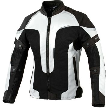Rebelhorn Hiflow III Dames Motorfiets Textiel Jas