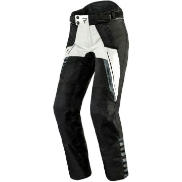 Rebelhorn Hiker II Dames Motorfiets Textiel Broek