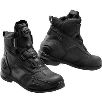 Rebelhorn Core waterdichte motorschoenen