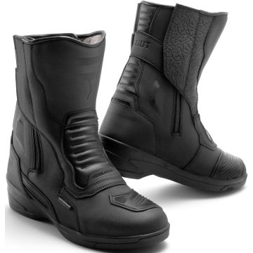 Rebelhorn Scout High Heel waterdichte dames motorlaarzen