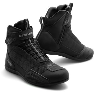 Rebelhorn Swift Motorschoenen