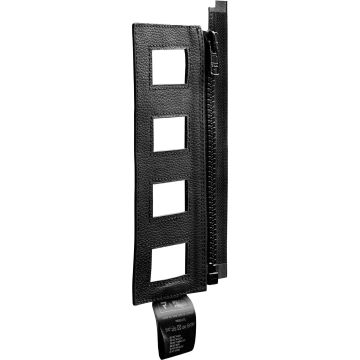 Rebelhorn Unity Verbindingsrits