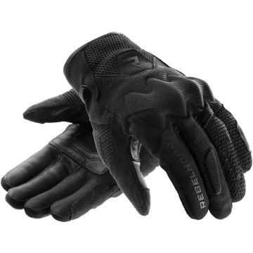 Rebelhorn Core Motorhandschoenen